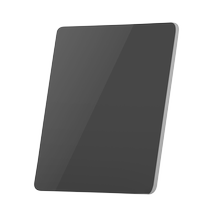 NiSi resistant movie filter ND filter 4X5 65 ND0 3 0 6 0 9 1 2 1 5 1 8 2 1 movie light reduction filter neutral gray filter no