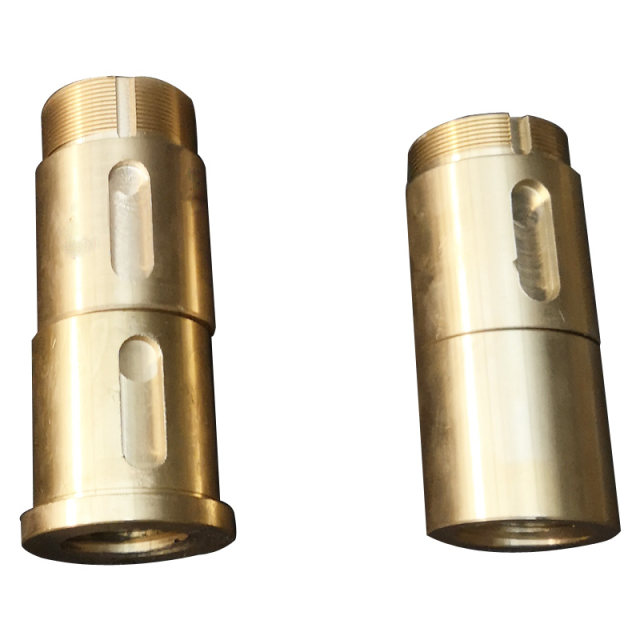 Vertical transverse screw 5116