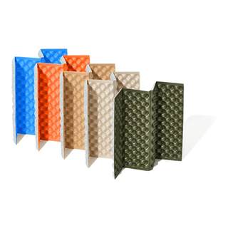 Mu gaodi portable cushion is moisture-proof, dirt-proof, cold-proof and heat-proof