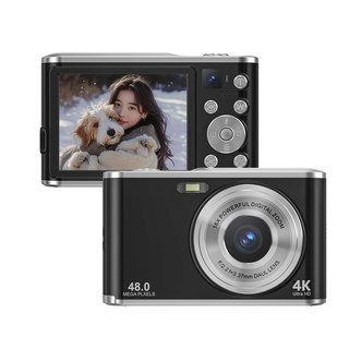 松典（数码） DC306C高清复古旅游随身小型学生替CCD女生校园相机