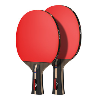 361 table tennis racket ແທ້ຈິງ flagship store ເດັກນ້ອຍແລະນັກສຶກສາເລີ່ມຕົ້ນກໍານົດສູງ elasticity ສູງ tennis racket ລະດັບມືອາຊີບ