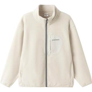 Balabala children's jacket boys and girls polar fleece