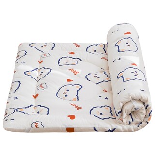 Home student dormitory cotton mattress double