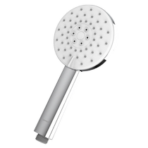 Oppein Bathroom Shower Nozzle Handheld Household Rain Shower Nozzle Shower Shower Head