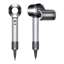 dyson 戴森HD12吹风机 理发店专业版 电吹风负离子护发速干 3.3米