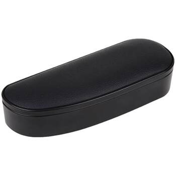 Car Left Armrest, Door Storage Box, In-Car Lifting Armrest Box, Elbow Rest, Heightening Pad, Additional Seat Armrest Support