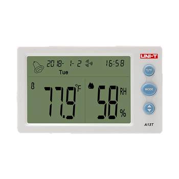 Ulide a12t digital temperature and humidity meter home room