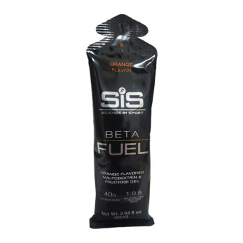 Sisbetafuel energy gel vinyl sports
