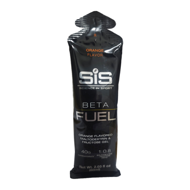 SISBETAFUEL Energy Gel Vinyl Sports