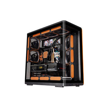 Galaxy rtx5090dv2 xingyao nox24g complete machine