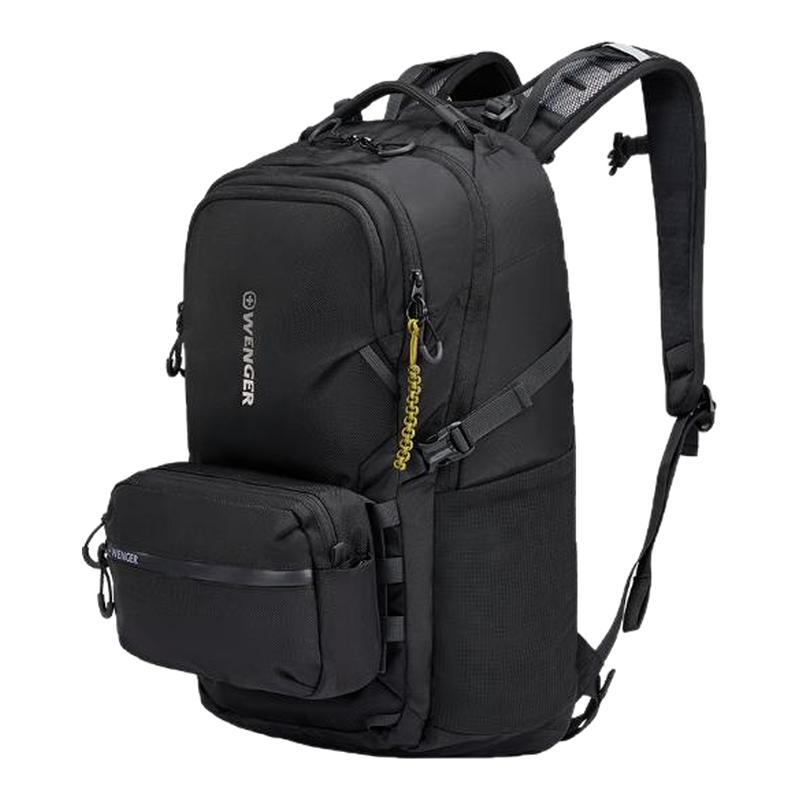 Swiss Army Knife WENGER Weigo 2026 new outdoor hiking bag lightweight sports bag unisex