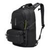Swiss Army Knife WENGER Weigo 2026 new outdoor hiking bag lightweight sports bag unisex
