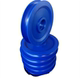 High hardness PA6 nylon pulley for cables