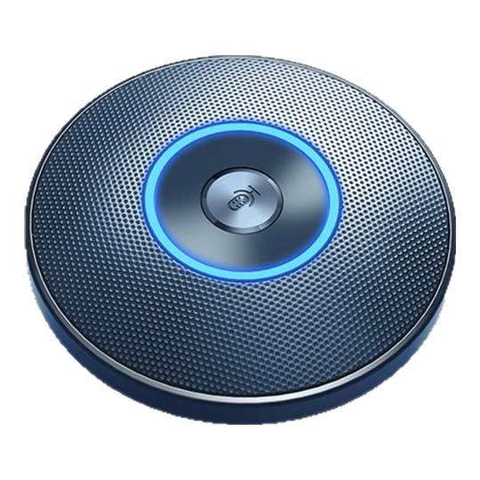 Saida omnidirectional microphone conference microphone