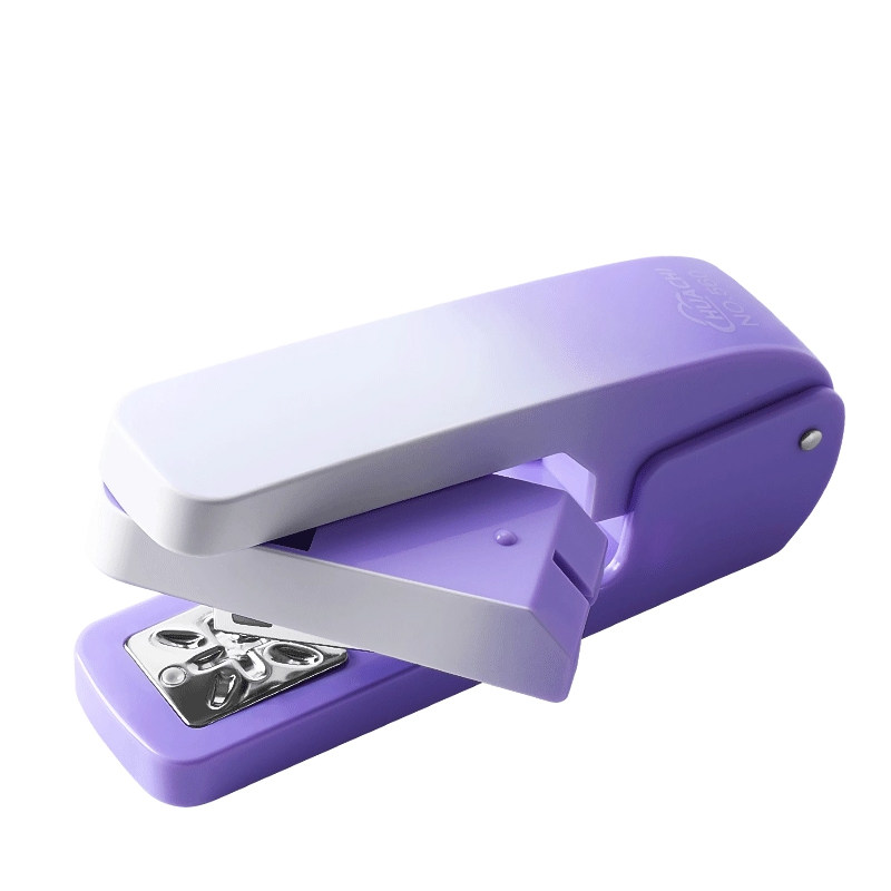 360 degree rotatable stapler for students