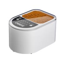 Fish tank lazy feeder fish tank feeder intelligent automatic timing fish food feeding fish food feeder fish feeder