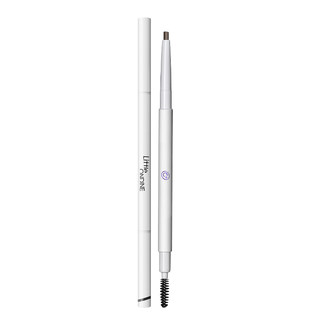 Little Ao Ting double-headed eyebrow pencil is waterproof, long-lasting and does not fade