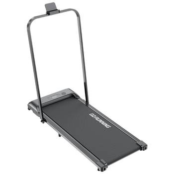 Bedra treadmill household model small foldable