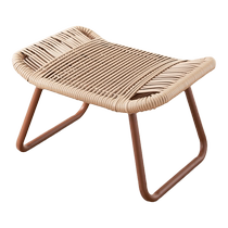 Rocking chair recliner legs footrest sofa footrest footstool shoe stool office desk footstool footrest