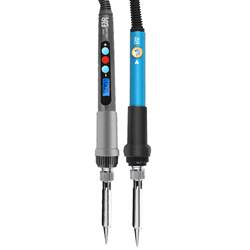 60W Adjustable Temperature Soldering Iron Set, Internal Heating Type, Household Constant Temperature Soldering Pen, Tin Welding, Electronic Repair Soldering Iron