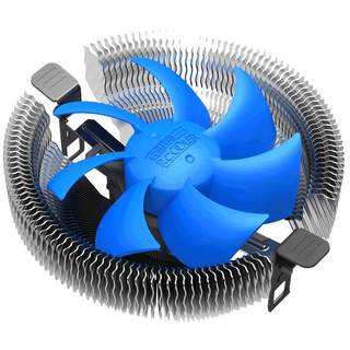 Overclocking san jade bird 3 computer radiator
