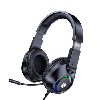 Hp wired gaming headsets