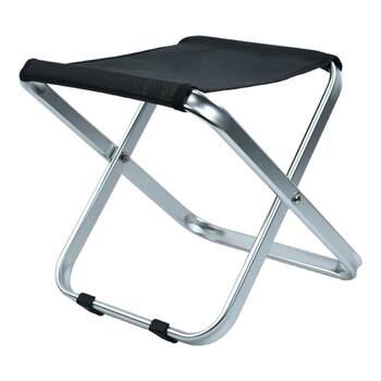 Ultra-light portable small outdoor folding stool