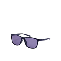 (Self-operated) American Nike NIKE anti-UV injection molded square sunglasses for men and women DQ4565