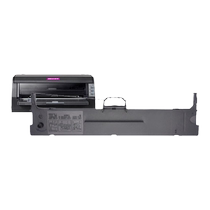 Suitable for Yingmei 630k ribbon rack FP-630K FP-620K TP-632K JMR126Z special dot matrix printer universal ribbon strip ribbon frame color