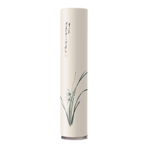 Gree standing air conditioner cover 2024 new Internet celebrity floor-standing calm enjoyment pearl 3 cylindrical dust cover