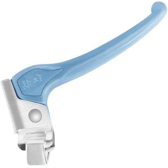 Bicycle brake handle, folding bicycle universal plastic brake handle