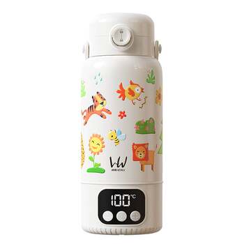 Wireless 100 thermostatic kettle