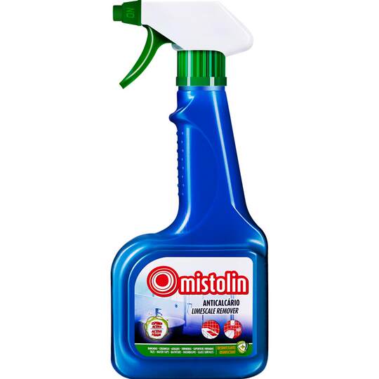 Mistolin Badreiniger Wasserfleckenentferner