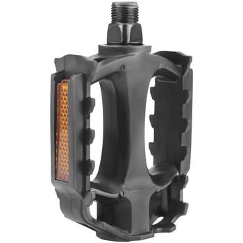 Pedals ລົດຖີບໄຟຟ້າລົດຖີບຕ້ານການ slip pedals ທົ່ວໄປ