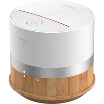 Be easily Jiang Xiaozhu smart moxibustion box electronic moxibustion smokeless tank open flame portable moxibustion household fumigation equipment