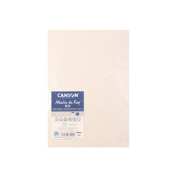 New Canson Morland Watercolor Paper 300g 4K High Whiteness 8K Cotton Pulp Quarter-Folded Fine-Medium Coarse Grain Half-Folded 2K Art Student Special Professional Colored Pencil Gouache Painting Paper Original British Hahnemühle Watercolor Paper