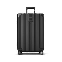 Suitcase men's trolley case large capacity 28 suitcase universal wheels women's 20 strong and durable password leather case 24 inches