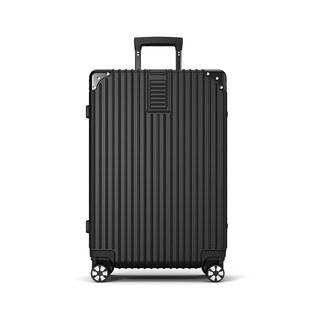 Men's suitcase with large capacity 28 swivel wheels