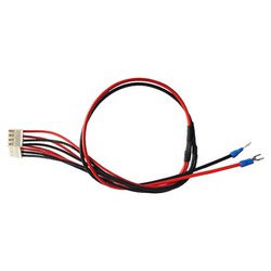 LED 디스플레이 1 드래그 2 전원 코드 5V 직접 플러그 케이블