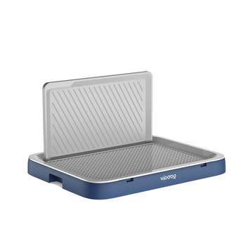 Vipdog dog toilet large, medium and small automatic potty