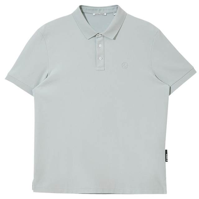 Jack Jones casual versatile cool short sleeves