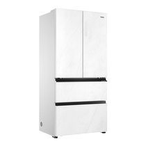 Haier BCD-461WGHFD14WYU1 refrigerator
