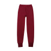 Clearance three guns for women's long-lasting trousers thin elastic cotton wool pants