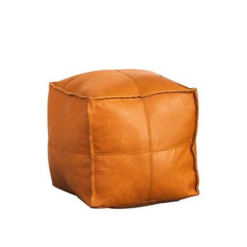 Household living room used clothes storage light luxury shoes and low stool