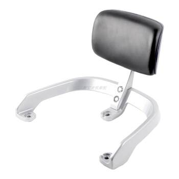 Suitable for Lima in Fun Electric Car Tail Rack Backrest Lm1500Dt-13/13A Tail Box Extension Support Shelf Cushion