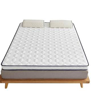 Latex mattress cover MUJI memory foam