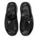 Jordan official support men's slippers bathroom sandals