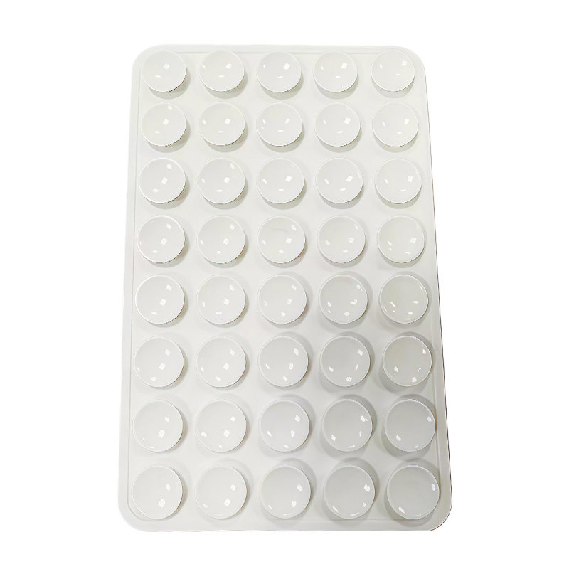 Multifunctional double-sided suction cup anti-slip decompression bracket