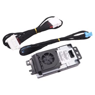 BYD Seal Wireless Charging Module 50W Qin L Dolphin Destroyer Car Mobile Phone Charging Original Accessories