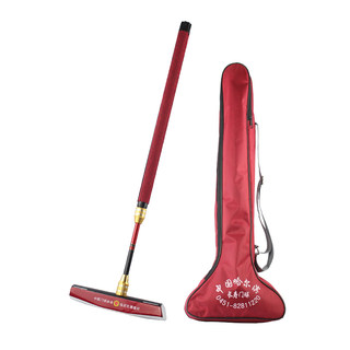 Changshou cs-610 retractable section new goal ball bat